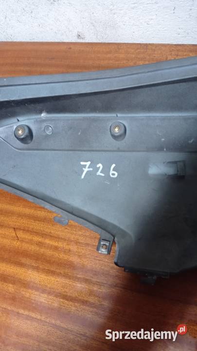 Boczek prawy SYM 250 Łubno