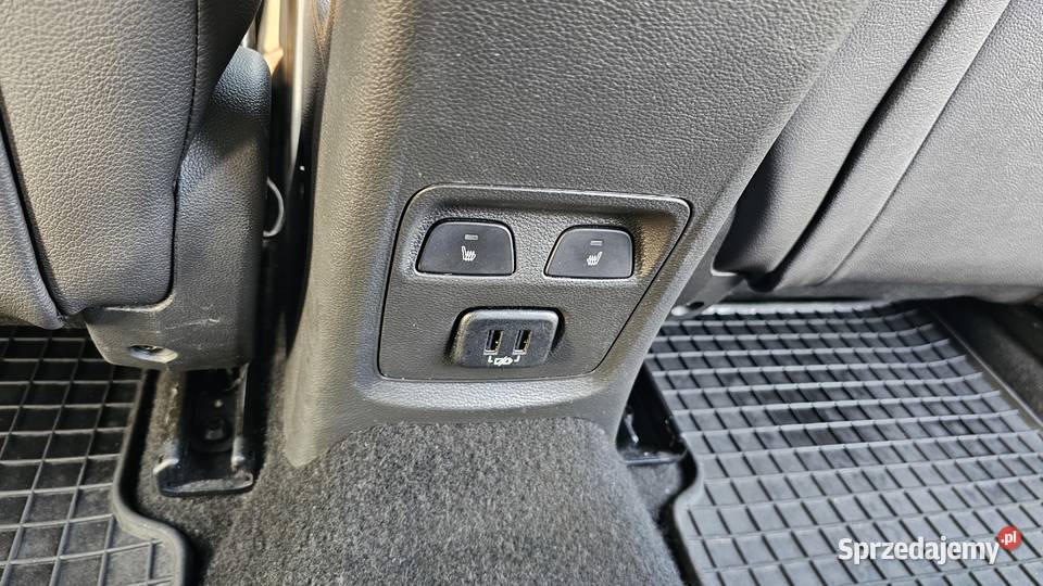 Opel Astra K Biturbo wersja Elite szafirowy radio Jelenia Góra sprzedam