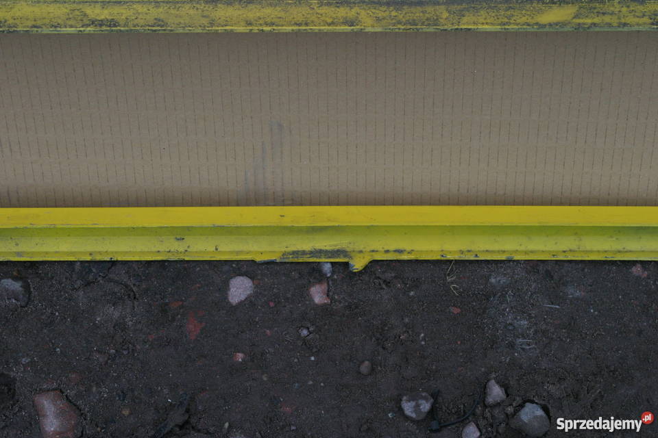 VOLVO FH13 GRILL ATRAPA PRZEDNIA ZDERZAK ciężarowe Karoseria