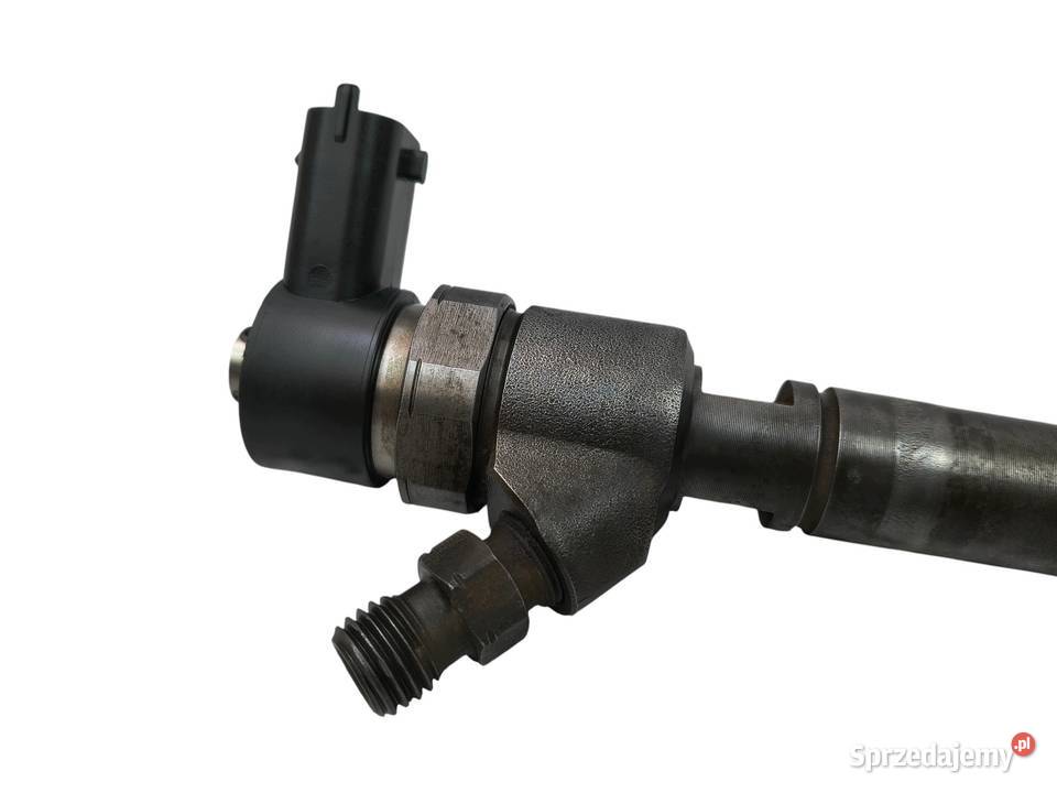 WTRYSKIWACZ WTRYSK Volvo S60 II 24 D5 0445110251 Wtryskiwacze Chełm