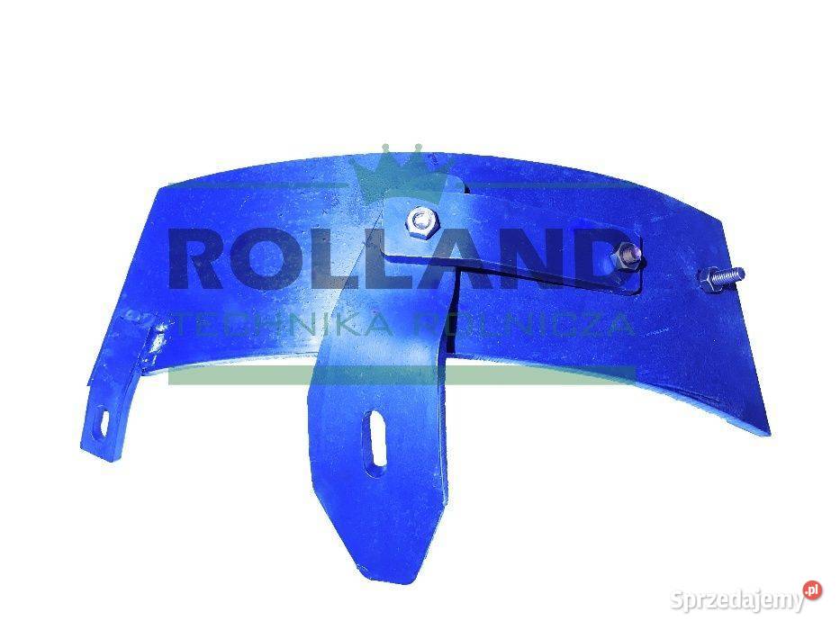 Uchwyty ze ścinaczem LEMKEN do odkłania NBU BU łódzkie