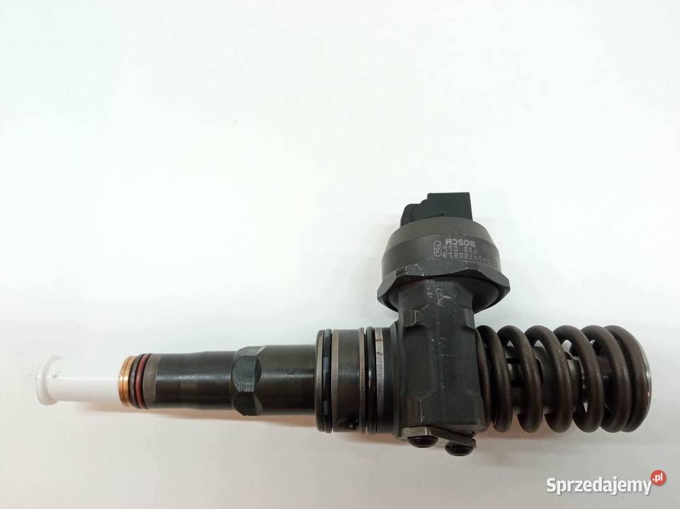 POMPOWTRYSKIWACZ 038130073AG 19 TDI Skoda Fabia