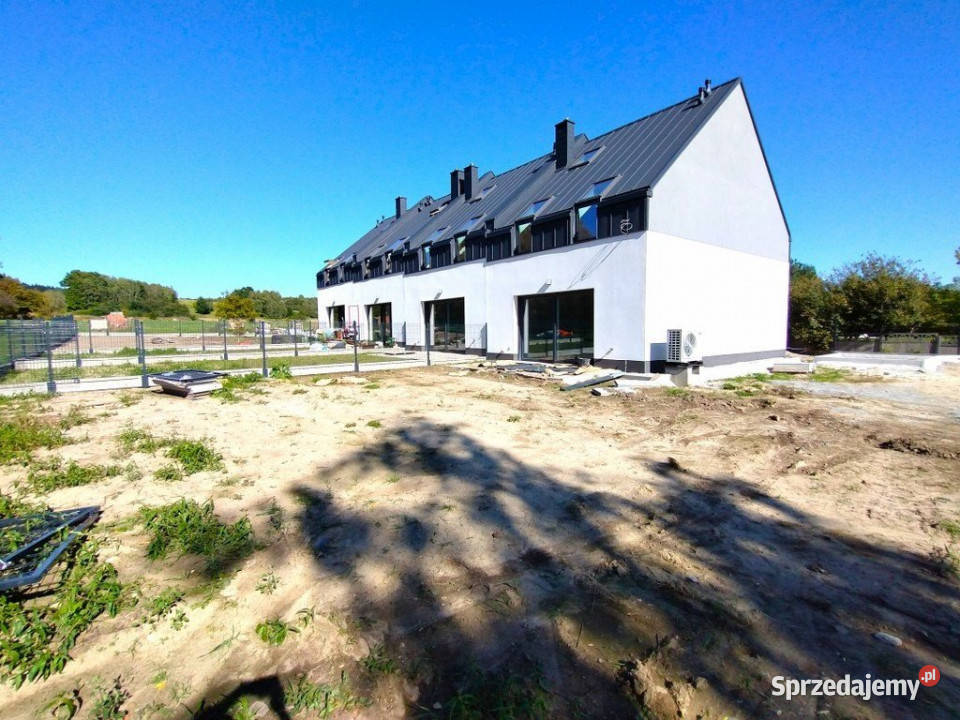 Dom szeregowy 16254m2 Kielce