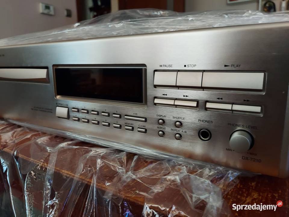 CD ONKYO R1 Szczecin