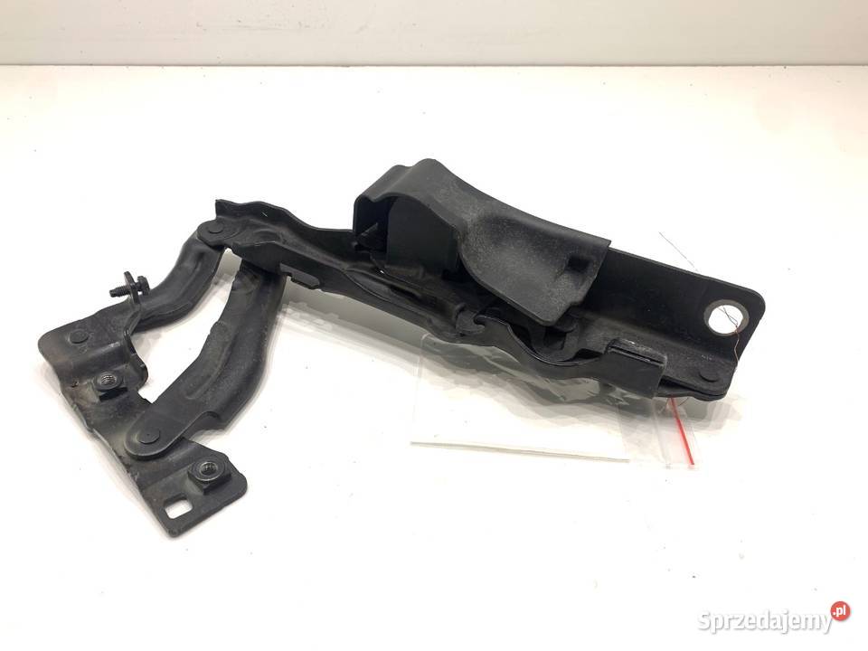 ZAWIAS MASKI LEWY PRZÓD VOLVO S90 II