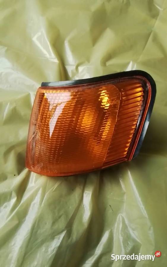 Ford Scorpio 8390r kierunkowskaz lewy przód TYC Tuszyn