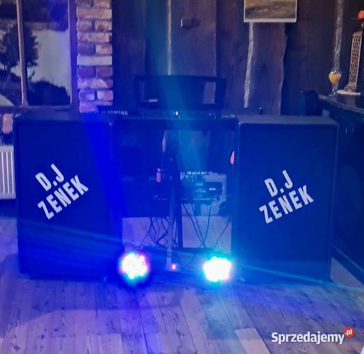 Muzykant Zenek Nowe Miasto Lubawskie
