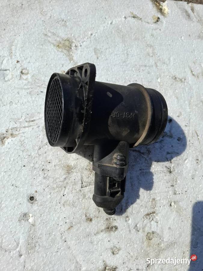 Przepływomierz Powietrza Volkswagen Passat B5 osobowe Wisznice
