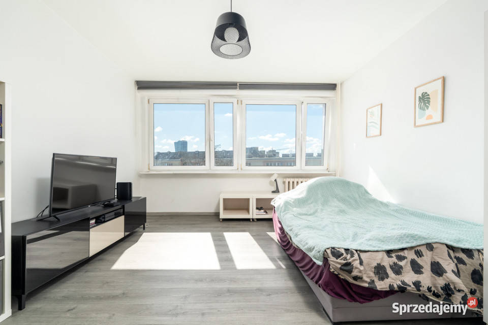 Kawalerka centrum Szczecina gotowa inwestycja Szczecin