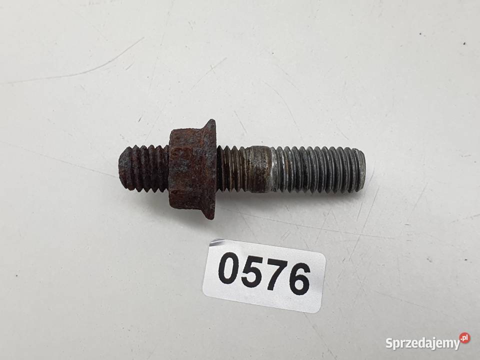 SRUBA KOLEKTORA SZPILKA TGB BLADE 250 łódzkie Janowice