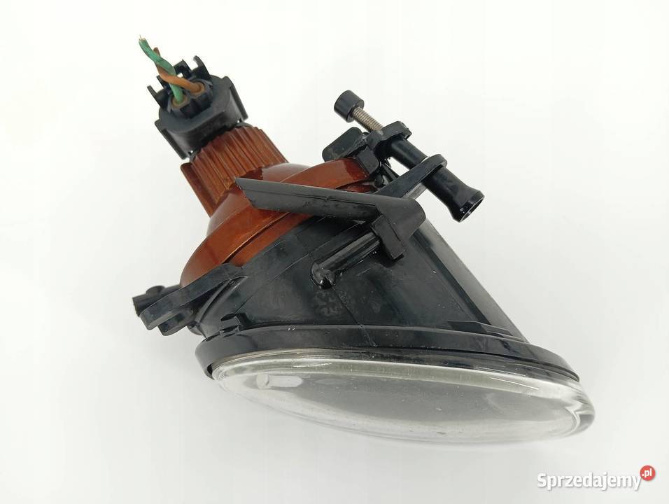 HALOGEN LEWY PRZÓD 27045500LI Audi A8 II sprzedam