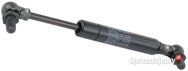 Sprężyna gazowa L165 mm 400N Stabilus CA0774MD Kamionna