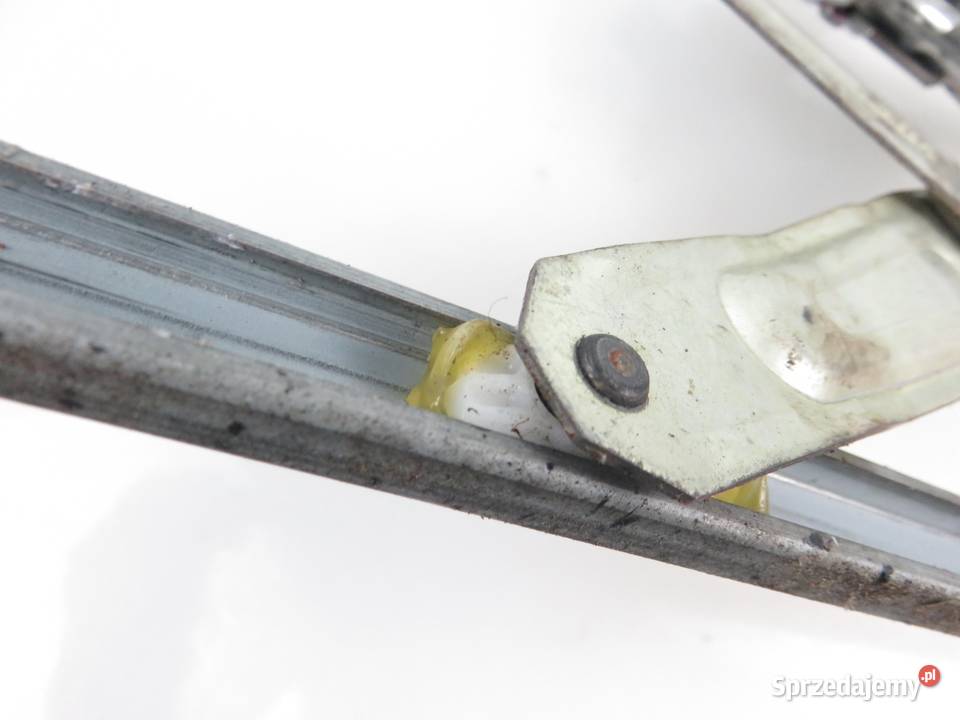 PODNOŚNIK SZYBY LEWY TYLNY MITSUBISHI ASX