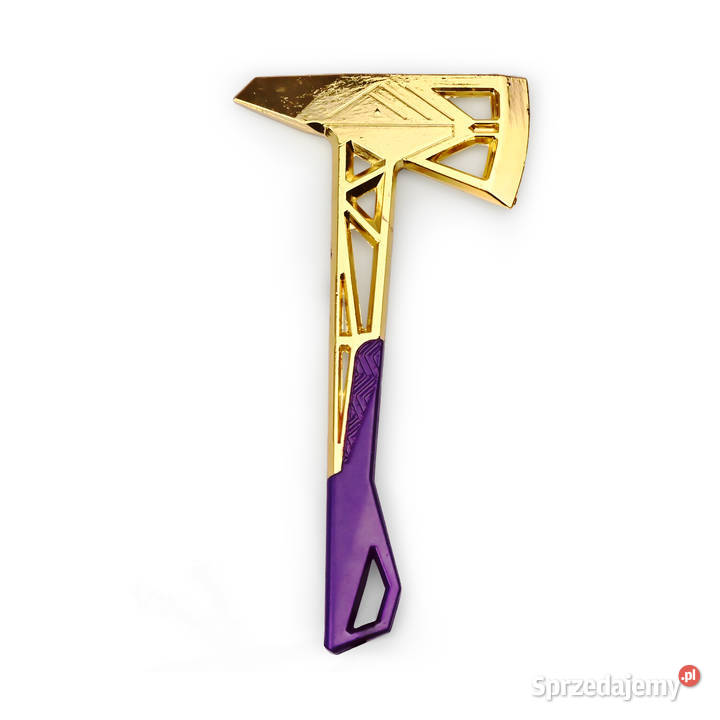 Prime Axe 26 Metal Brelok Valorant zachodniopomorskie Szczecin