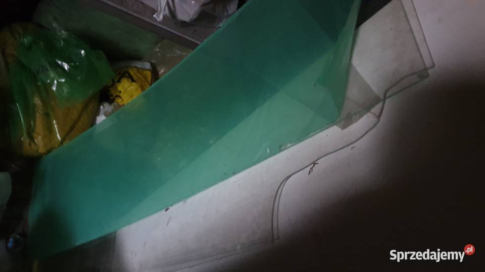 Pleska pleksi 1 m kilka