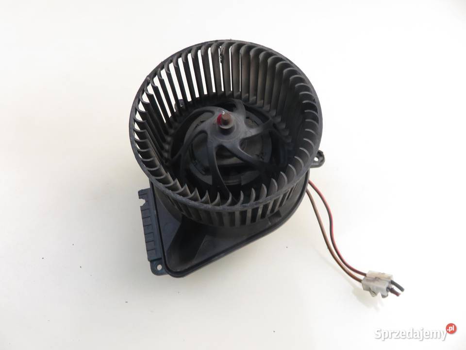 DMUCHAWA MERCEDESBENZ VITO 638 651586K N030699P Dmuchawy