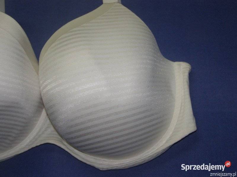 Biustonosz Stanik 38F 85F Marks Spencer Siedlce