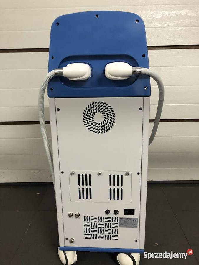 Kriolipoliza COOL SHAPING Sprzęt medyczny Gdynia