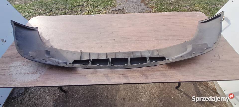 Golf 4 dokladka przednia V6 Tuplice