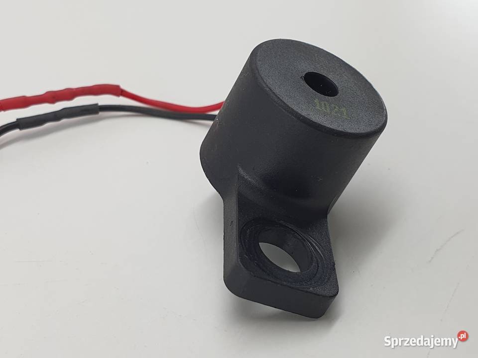 Czujnik Skuter Scutum Seat Silence SO1