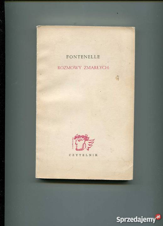 Rozmowy zmarłych Pozostałe Szczecin