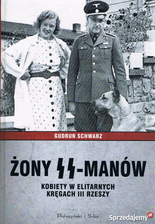 Żony SSmanów fa historyczne