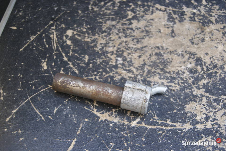 ROLGAZ MANETKA 22mm NSU ZUNDAPP DKW MIELE SACHS Manetki