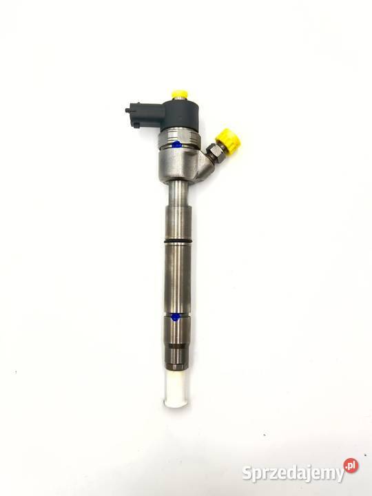 Wtryskiwacz Regenerowany Wtrysk 0445110223 dostawcze Wtryskiwacze lubuskie