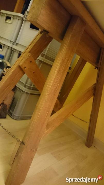 Najbardziej kozackie koziołki warsztatowe w Pozostałe Krasów sprzedam