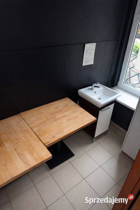 GOTOWY LOKAL GASTRONOMICZNY CENTRUM DĄBROWY śląskie Dąbrowa Górnicza