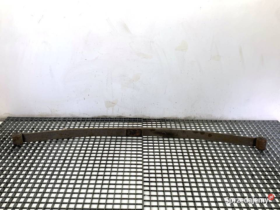 RESOR LEWY TYŁ VW CADDY III Minivan 0415