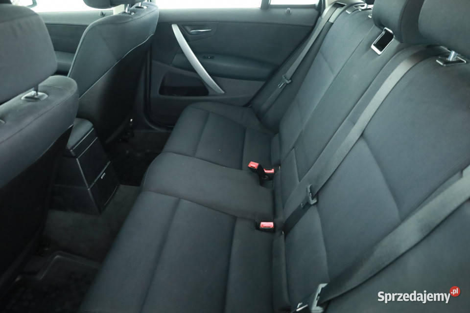BMW X3 20d radio Piaseczno sprzedam
