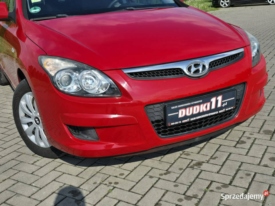 Hyundai i30 14Benz Kutno