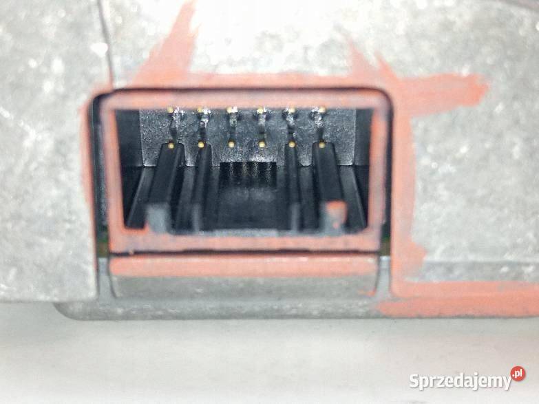 KAMERA PRZÓD ASYSTENT PASA 99211N9000 Hyundai sprzedam