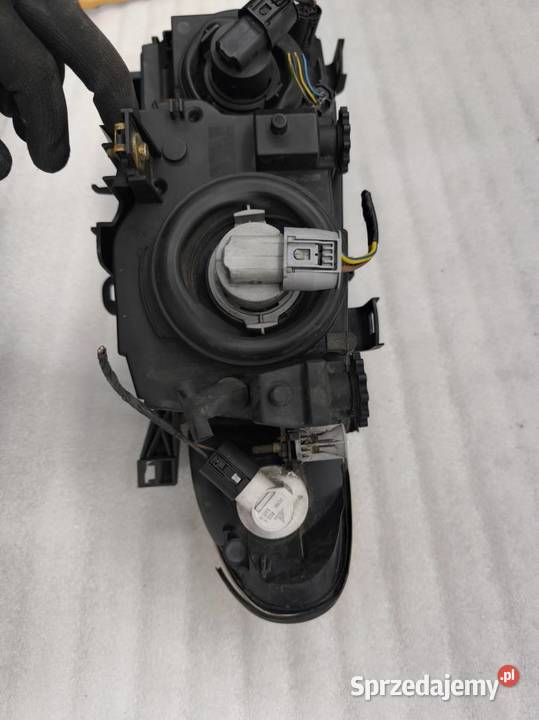 LAMPA PRAWY PRZÓD LIFT BMW E46 6910956 sprzedam