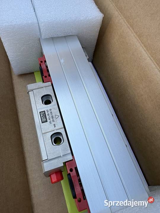 Heidenhain 760 91205 Linear encoder Warszawa sprzedam