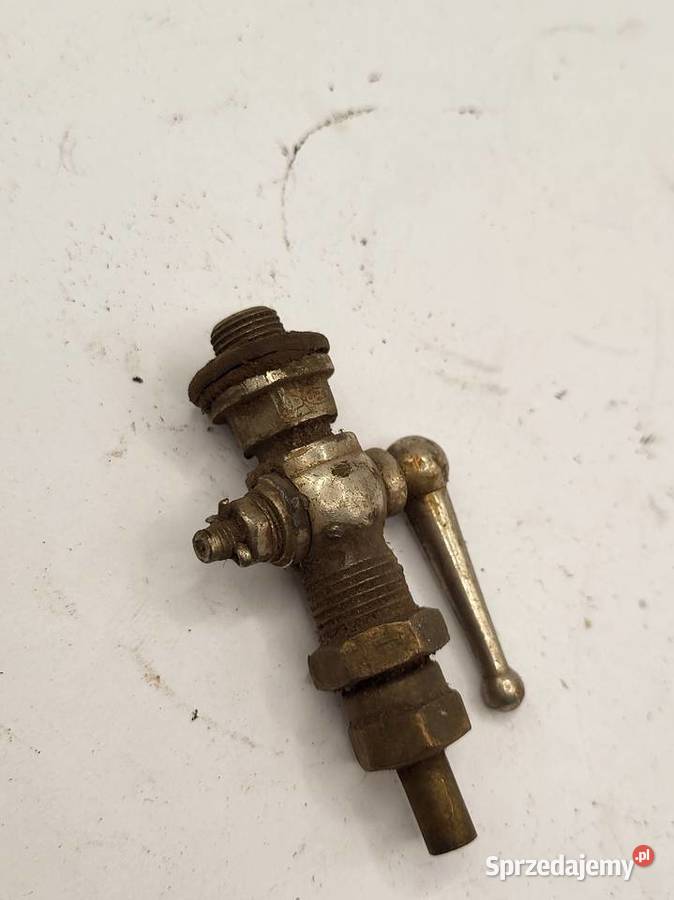 KRANIK PALIWA ZUNDAPP DKW NSU BMW WANDERER BSA Rybnik