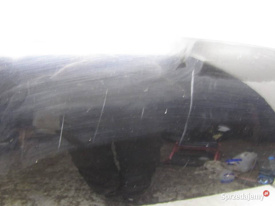 MASKA POKRYWA PRZÓD PRZEDNIA KTVD CITROEN C3 III