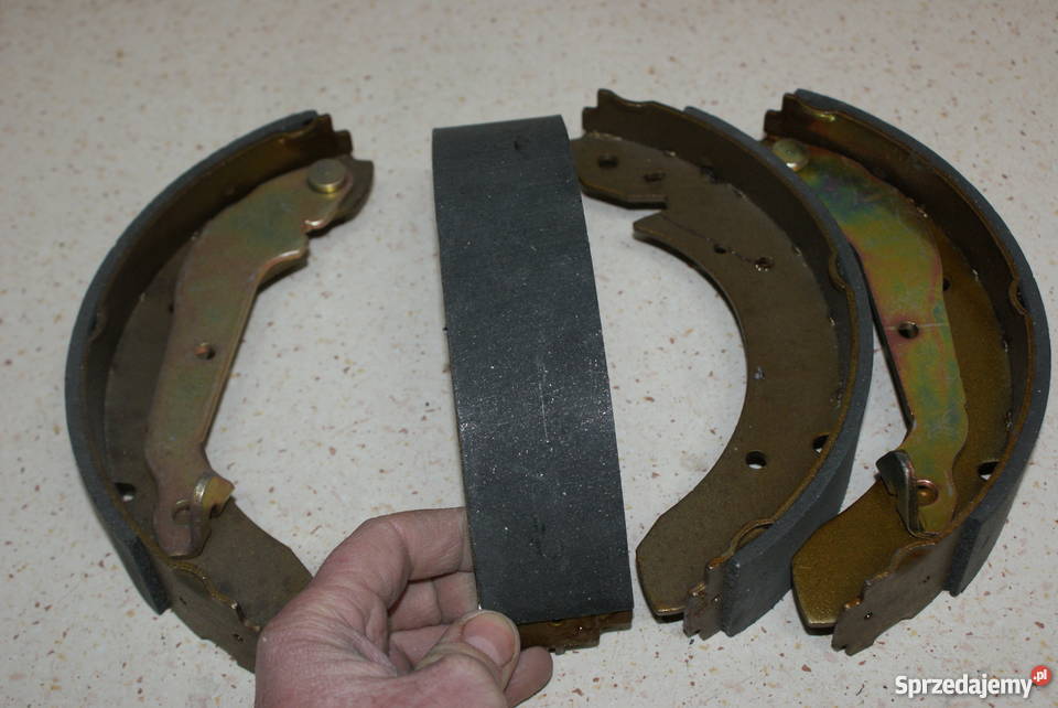 SZCZĘKI HAMULC HYUNDAI SONATA 8896 228X45MM osobowe Białobrzegi