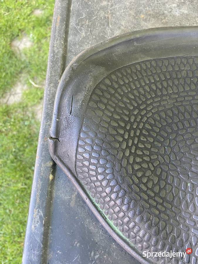 M72 Oryginalny Siedzenia Starszy Typ Przemyśl sprzedam