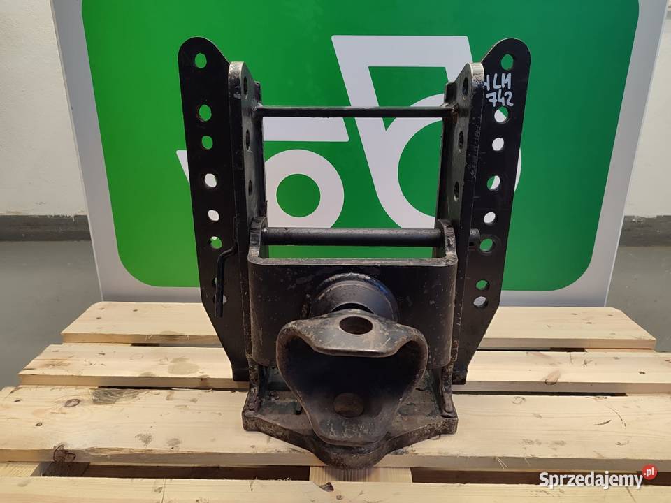 Zaczep transportowy Listwa Holland LM 742 Wilkowo