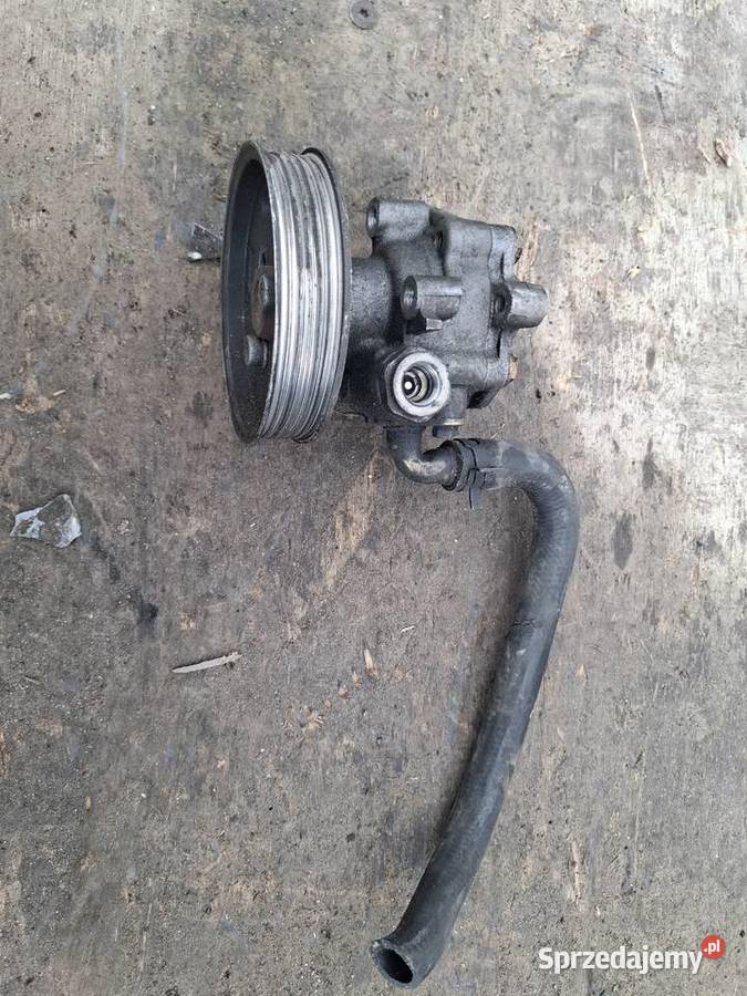 Pompa Wspomagania Volkswagen Golf IV Motoryzacja Wisznice