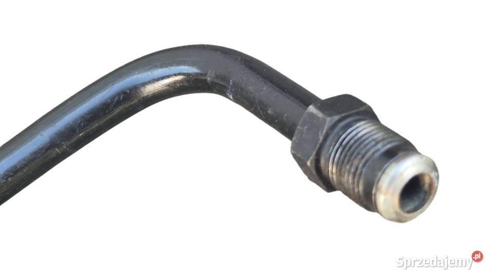 PRZEWÓD PRZEWODY HAMULCOWE AUDI A4 B6 8E0614769E
