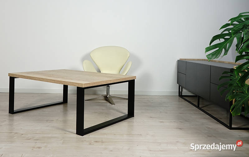 Stolik kawowy 120x90 Uran Halifax Meblekreator Biłgoraj sprzedam