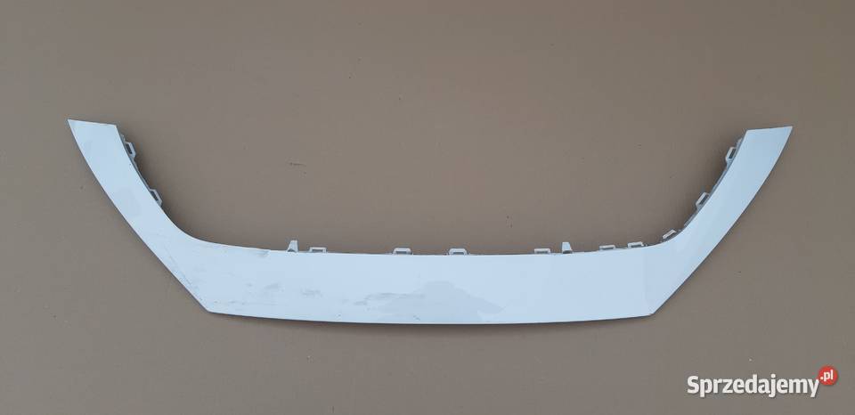 SEAT LEON 4 IV NAKŁADKA ZDERZAKA PRZÓD 5FA806333