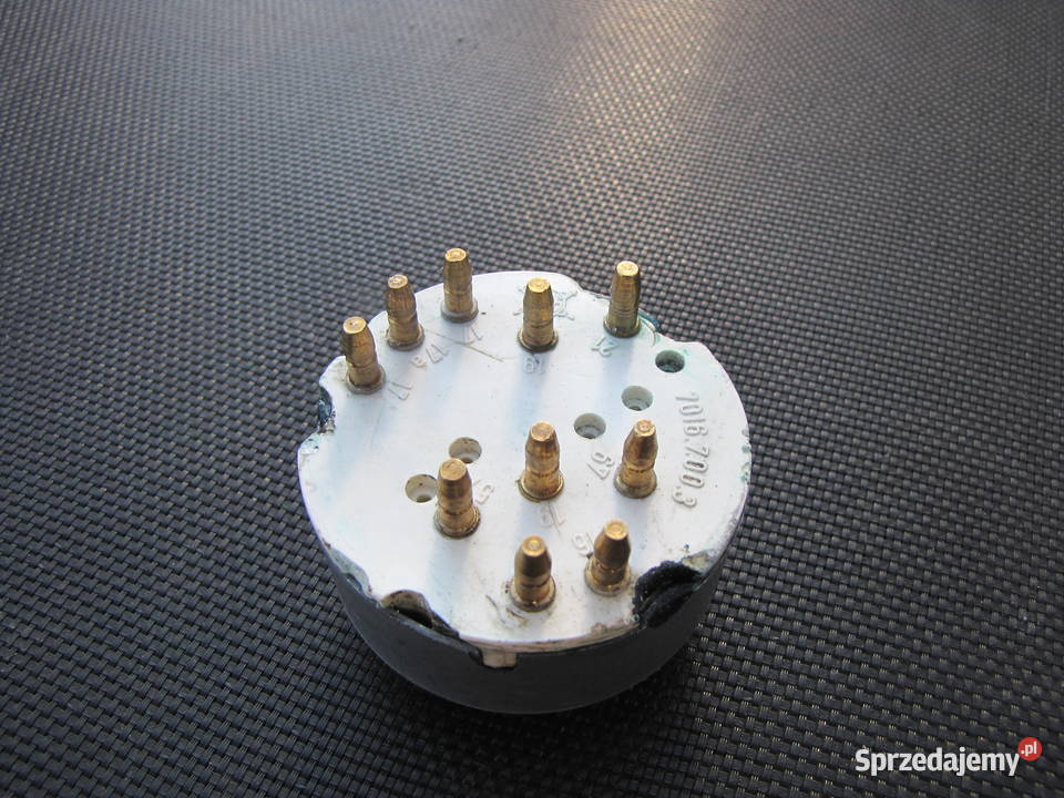 Wsk 175 stacyjka sprawna Rzepin Drugi