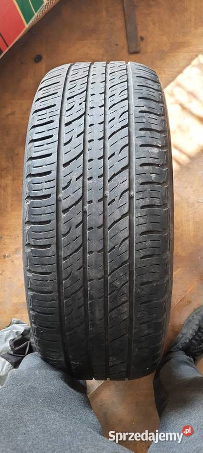 Opony sprzedam Motoryzacja Mierzęcin
