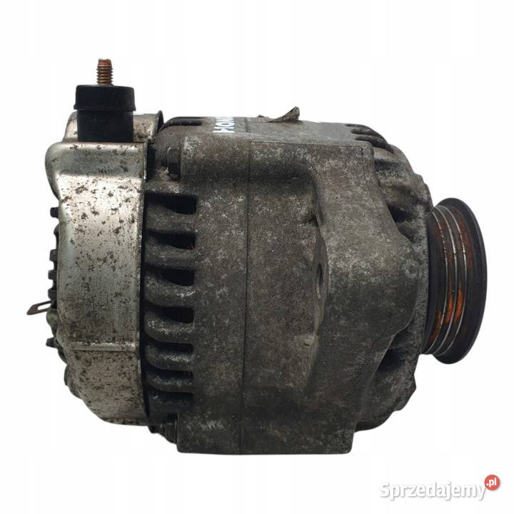 ALTERNATOR Honda HRV I 16 16V Układ elektryczny silnika Chełm
