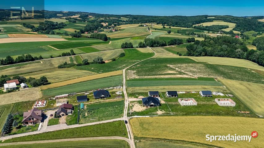 Dom wolnostojący Grodzisko 11412m2 sprzedam