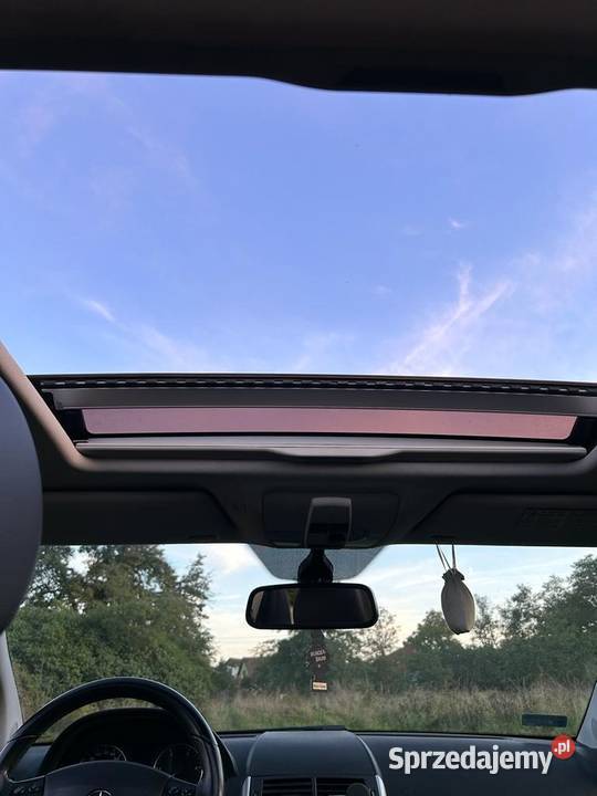 MercedesBenz Klasa A 160 CDI BlueEfficiency dolnośląskie